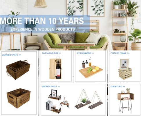 Barril de madeira feito à mão e ecológico para café, doces e vinho