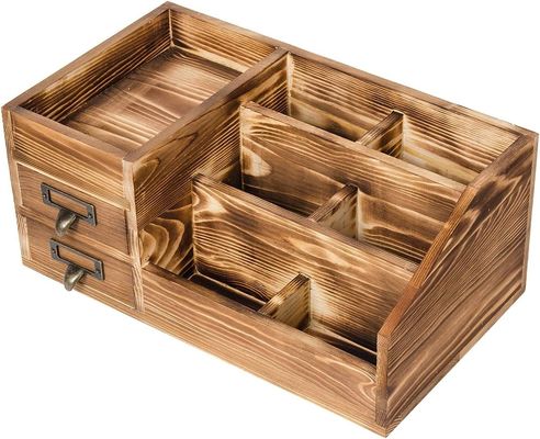 Organizador de Prateleira de Escritório Display de Mesa Escritório Prateleira de Armazenamento Prateleira Personalizada