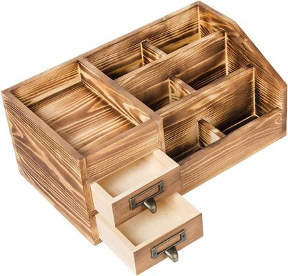 Organizador de Prateleira de Escritório Display de Mesa Escritório Prateleira de Armazenamento Prateleira Personalizada