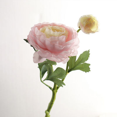 35cm Paeonia Lactiflora flores artificiais a adição perfeita para qualquer evento