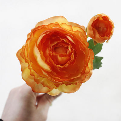 35cm Paeonia Lactiflora flores artificiais a adição perfeita para qualquer evento