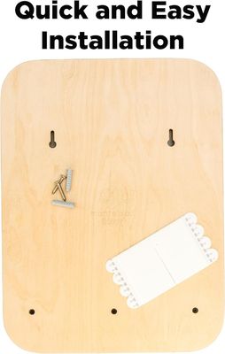 Espelho de entrada com ganchos e organizador de prateleiras