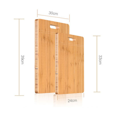 Tabela de corte de madeira maciça para dormitório