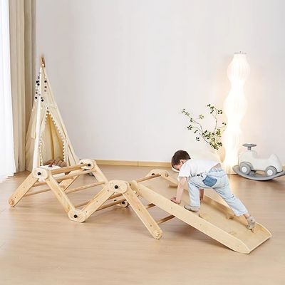 Brinquedos de Montessori para crianças