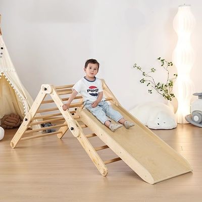 Brinquedos de Montessori para crianças