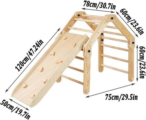 Brinquedos de Montessori para crianças