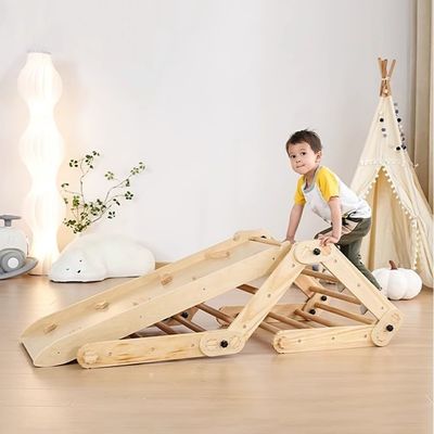 Brinquedos de Montessori para crianças