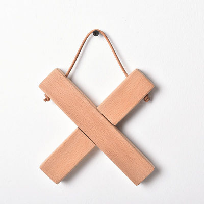 Tapete de isolamento de madeira de abeto irregular para impressão de mesa de jantar grande queimado