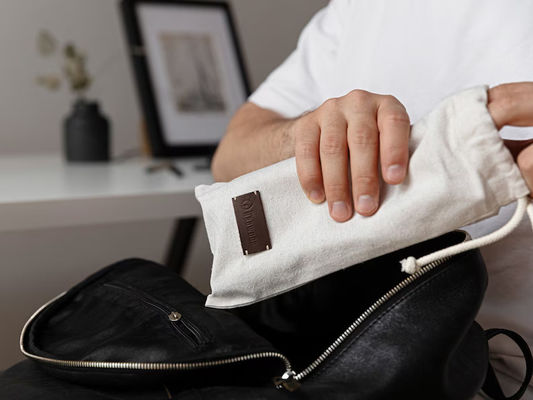 Logotipo Personalizado Logotipo aceitável Laptop de madeira vernizado