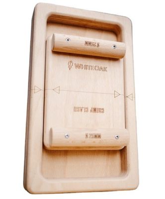 Custom Crimp Clash Tug of War para Alpinistas Finger Armwrestling Design personalizado