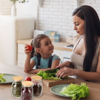 Coberturas de latas de bambu reutilizáveis para frascos de madeira à prova de crianças e logotipo personalizado