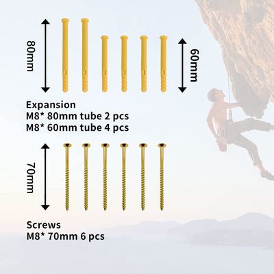 Fortalecedor de mão para treino de atleta personalizado