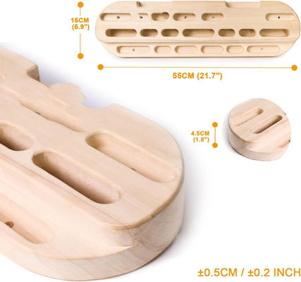 Fortalecedor de mão para treino de atleta personalizado