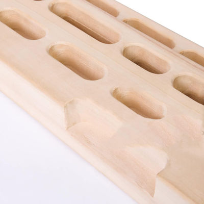 Fortalecedor de mão para treino de atleta personalizado