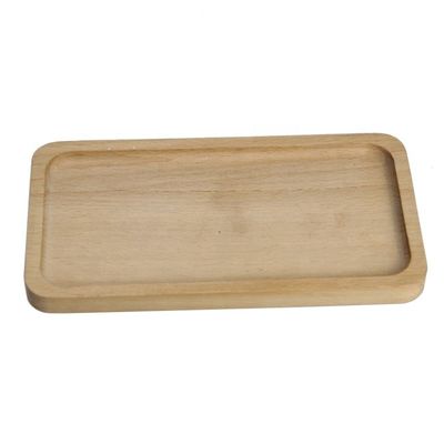 Práticas tábuas de pão de madeira/bamboo para cozinha country