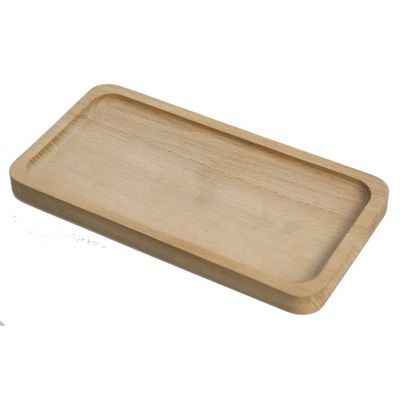 Práticas tábuas de pão de madeira/bamboo para cozinha country
