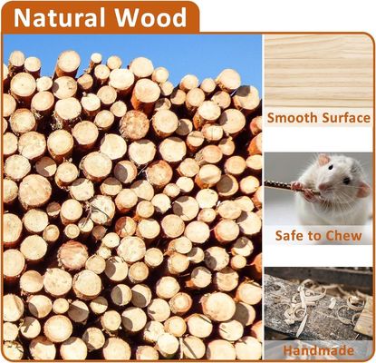 Acessórios de gaiolas de brinquedos com tipo de fecho de empurrão