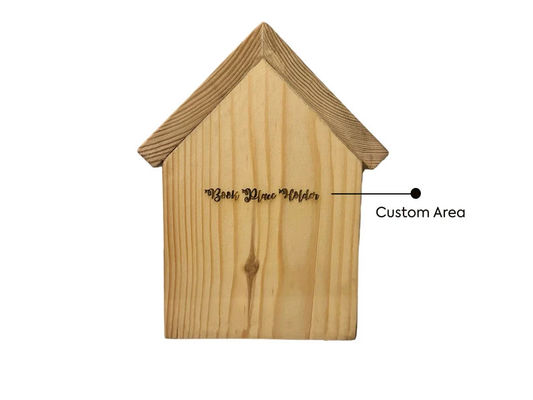 Logotipo personalizado Acceptável Book Stand para nunca perder a sua página e Book Place Holder