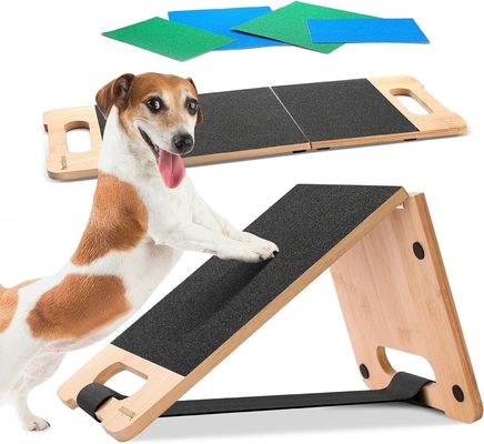 Cuidados com unhas de cães sem medo, para poupar espaço, com logotipo personalizado e design ajustável