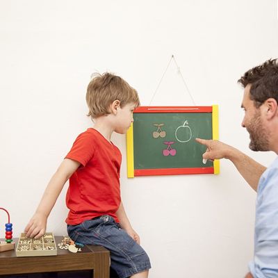 Enfeites de madeira cortados a laser em branco fatias em flor tema para decoração da natureza 45pcs