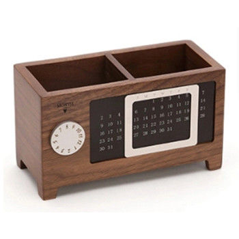 Caixa de calendário de Advento de 17X7.2X9.6cm