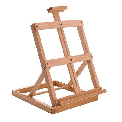 Diferentes Tipos de Pintura Ajustável e Esqueleto para Artistas Profissionais