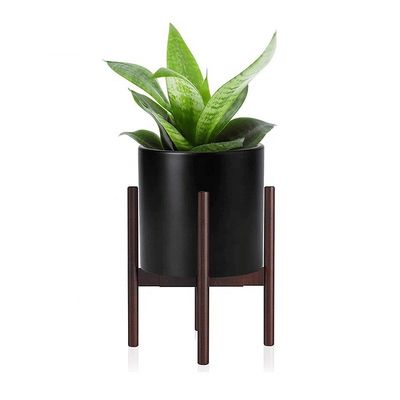8''-12' 'Plant Stand ajustável para flor indoor exterior/doce de plantas verdes