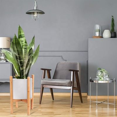 8''-12' 'Plant Stand ajustável para flor indoor exterior/doce de plantas verdes