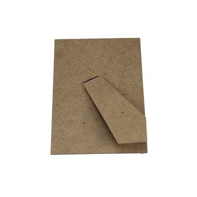 VL-PF02 Quadro Fotográfico Decorativo Madeira Cor Plain ou como a Sua Cor com Impressão