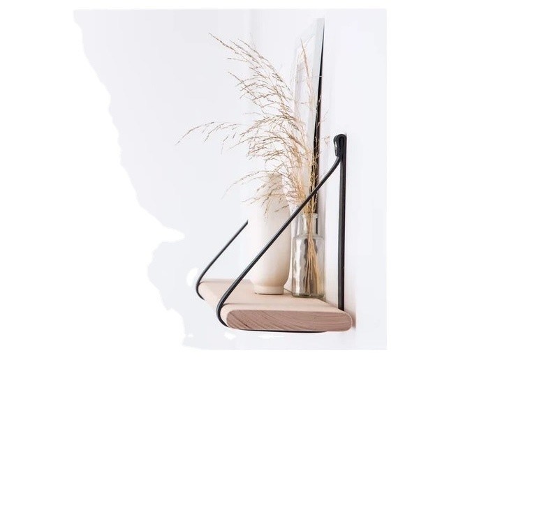 Decoração de casa rústica de estilo europeu Rectângulo de mesa Calendário de Advento de madeira para escritório