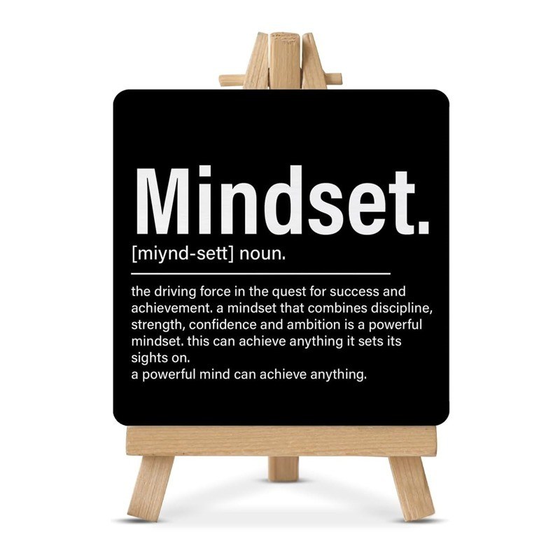 Decorações para a casa verniçadas.Presentes Inspiradores Motivadores Sinais de madeira para escritório