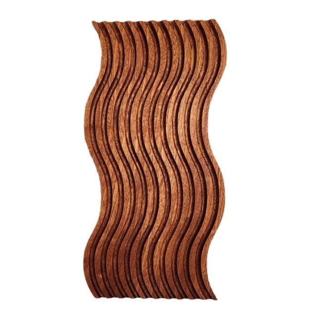 Grande bandeja de serviço de madeira 18,5 x 12 polegadas todo o ano Sofá e sofá rústico de café