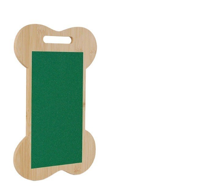 Economize tempo e espaço 202407 Cadastro de raspadinhas para cães para unhas