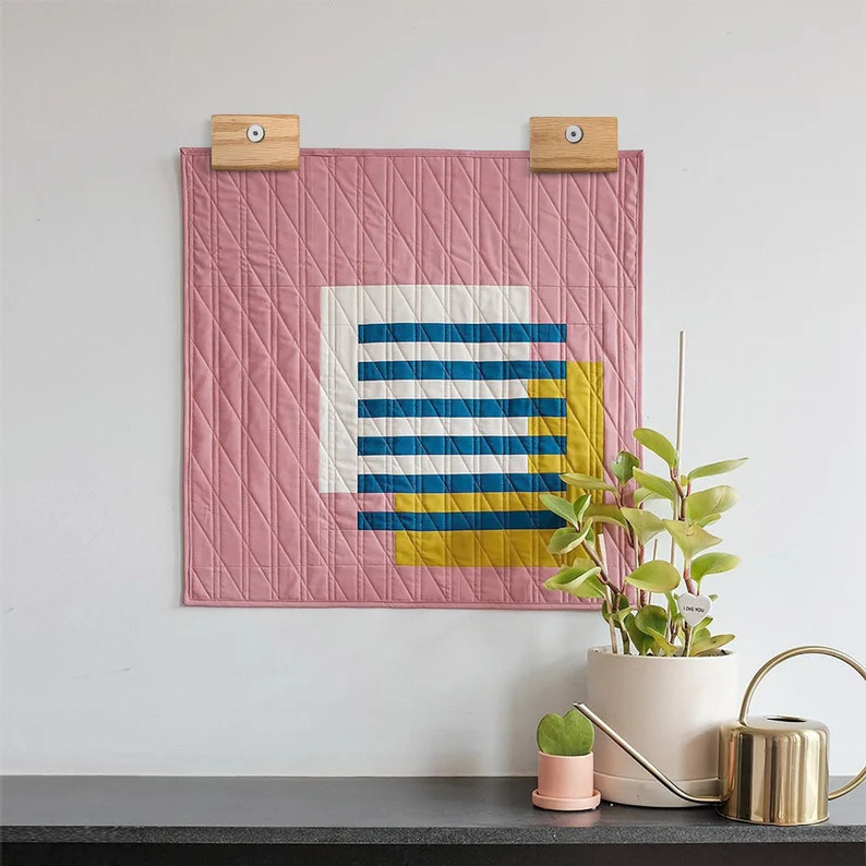 Cadeira de arte de fibra têxtil versátil adequada para vários artigos de vestuário e decoração doméstica