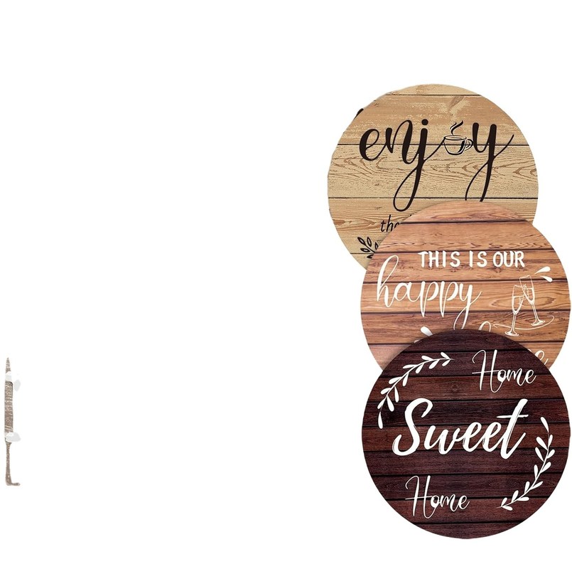 Logotipo personalizado tamanho decoração de casa de madeira de coração coasters para bebidas item porta-copo esterco