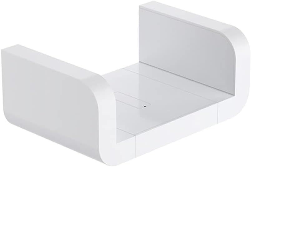 Design de cor e tamanho personalizados Moderno MDF madeira estilo U para projetos de personalização