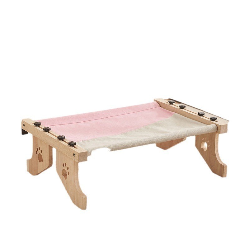 Como seu pedido Percha de Janela de Gato fácil de ajustar montar Cat Seat cama para gatos de interior